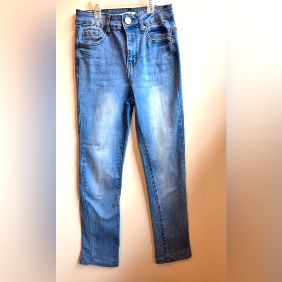 Classic Blue Women's Jeans size 5 - Picture 1 of 5